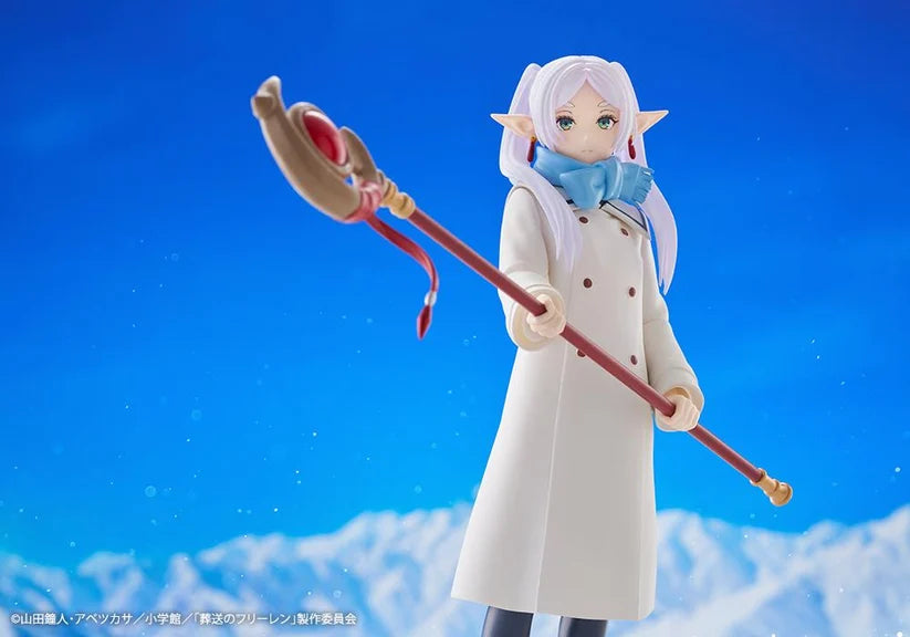 Frieren: Beyond Journey's End Frieren OSHI WORKS