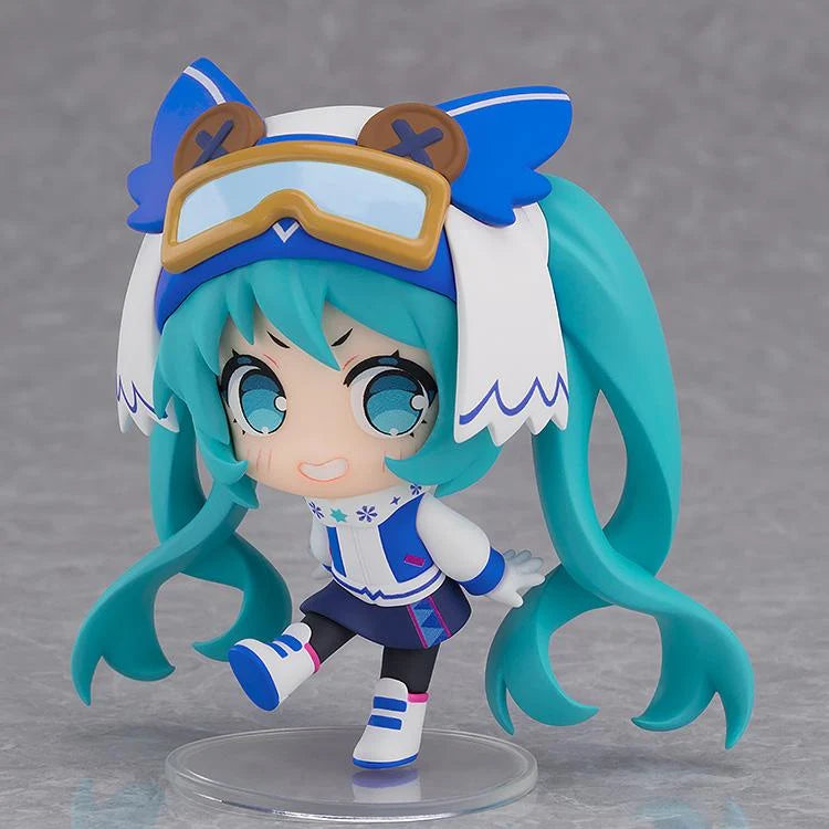 (Blind Box) Character Vocal Series 01: Hatsune Miku Blind Box Series: Snow Miku All Stars Figure Collection Vol. 1