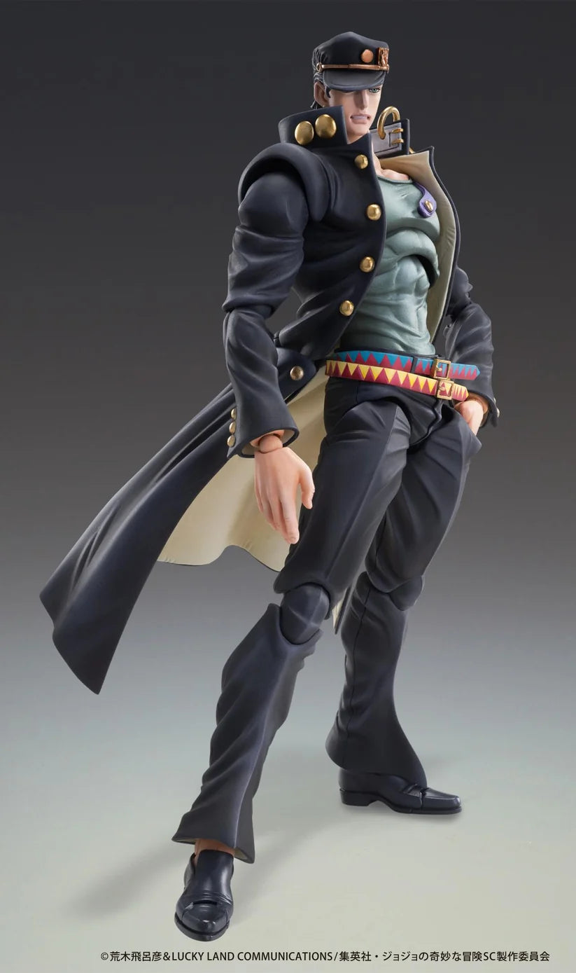 JoJo's Bizarre Adventure: Stardust Crusaders Chozokado Jotaro Kujo Ver.2