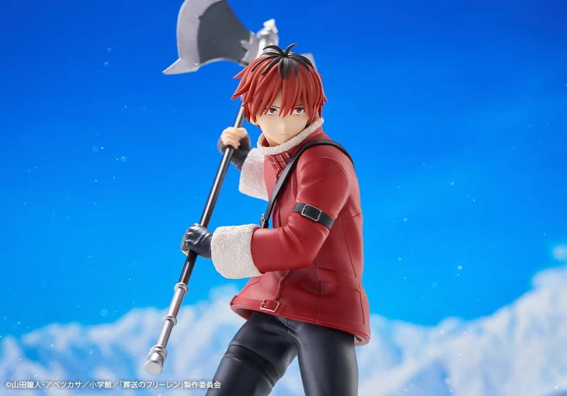 Frieren: Beyond Journey's End Stark OSHI WORKS