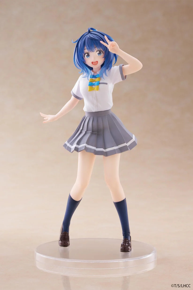 Too Many Losing Heroines! Coreful Figure - Anna Yanami