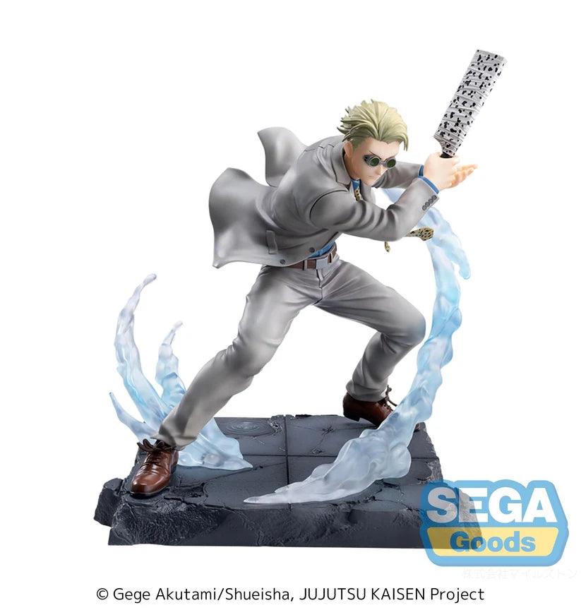 Luminasta "Jujutsu Kaisen" -Kento Nanami- Joint Struggle Brush-up Ver.