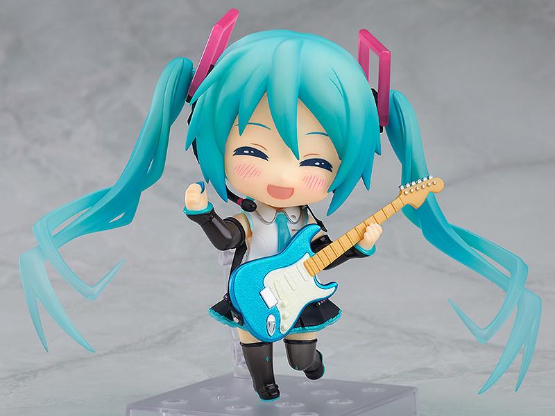 Character Vocal Series 01: Hatsune Miku Nendoroid Hatsune Miku V4X (Rerun)