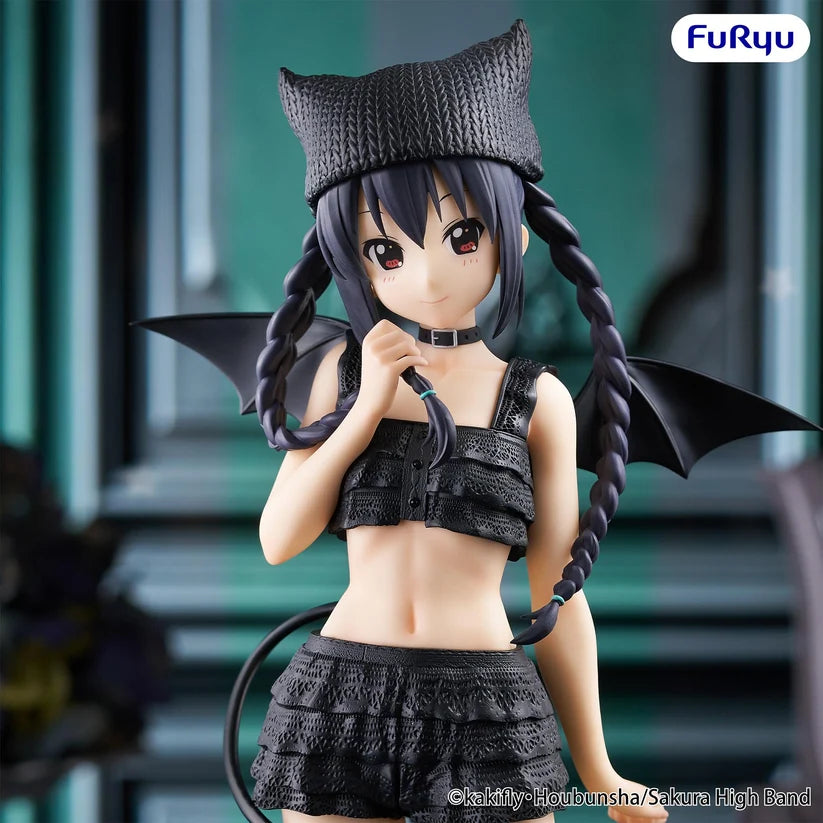 K-ON! BiCute Dark Figure -Azusa Nakano-