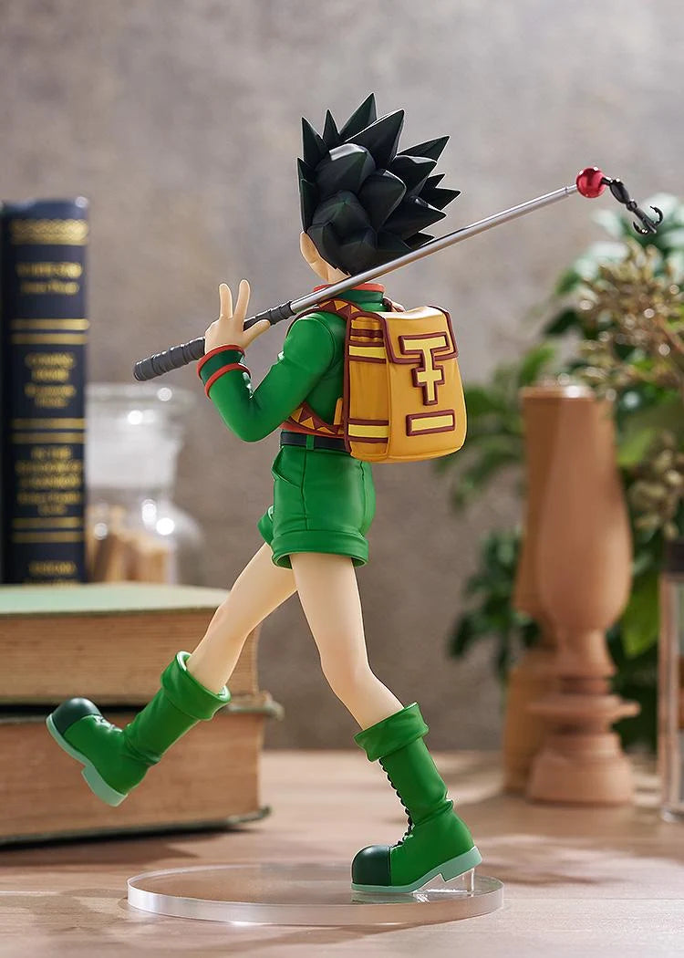 HUNTER x HUNTER POP UP PARADE Gon Freecss L Size