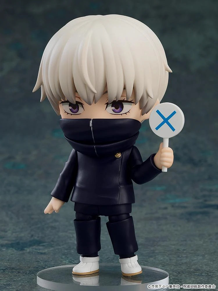 Jujutsu Kaisen Nendoroid Toge Inumaki