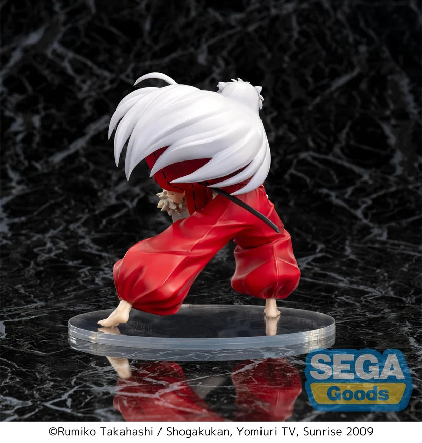 Luminasta "Inuyasha" -Inuyasha-