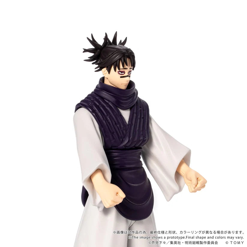 CK-J04 COLLEKAZARO Jujutsu Kaisen Choso