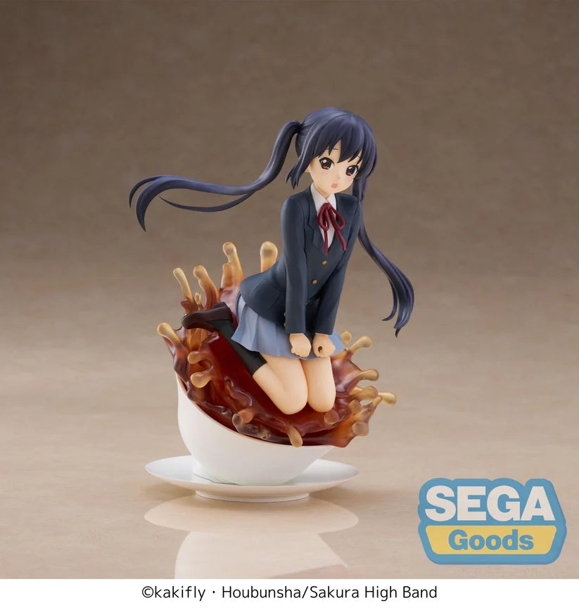 Luminasta "K-ON!" -Azusa Nakano-