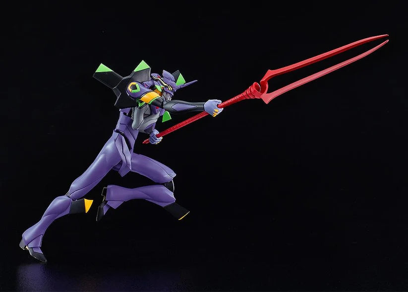 (Model Kits) Rebuild of Evangelion MODEROID Evangelion Production Model-13