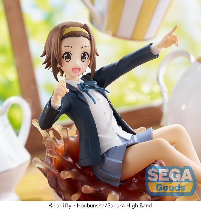 Luminasta "K-ON!" -Ritsu Tainaka-