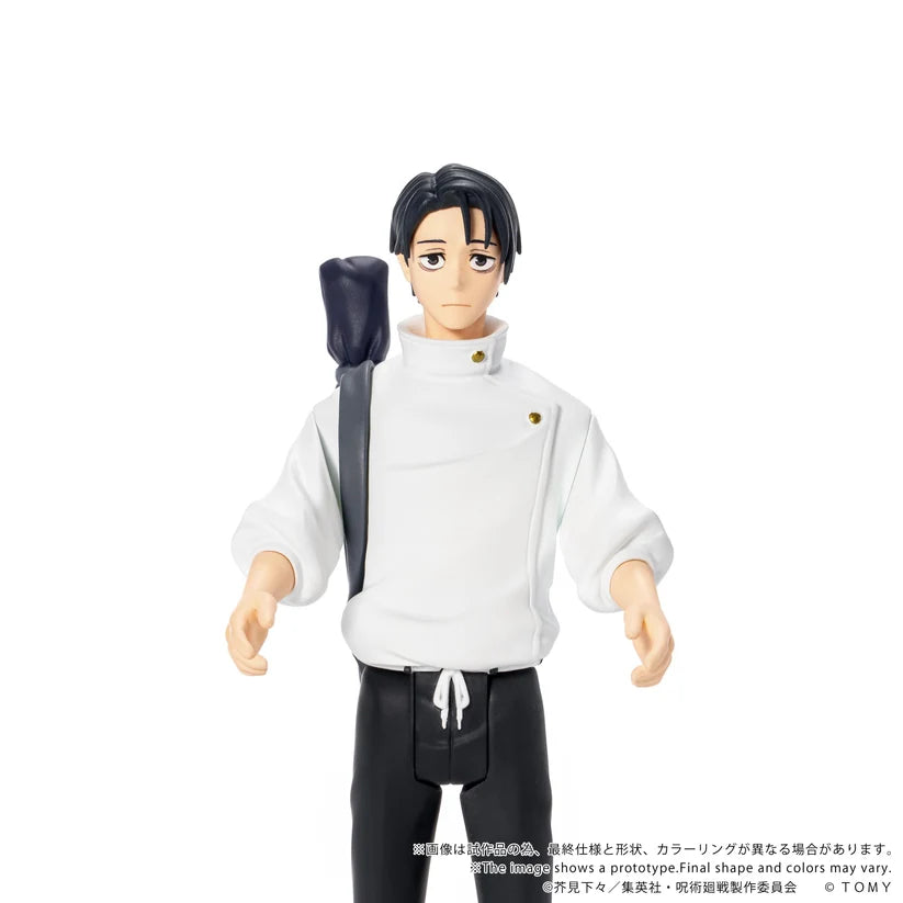 CK-J03 COLLEKAZARO Jujutsu Kaisen Yuta Okkotsu