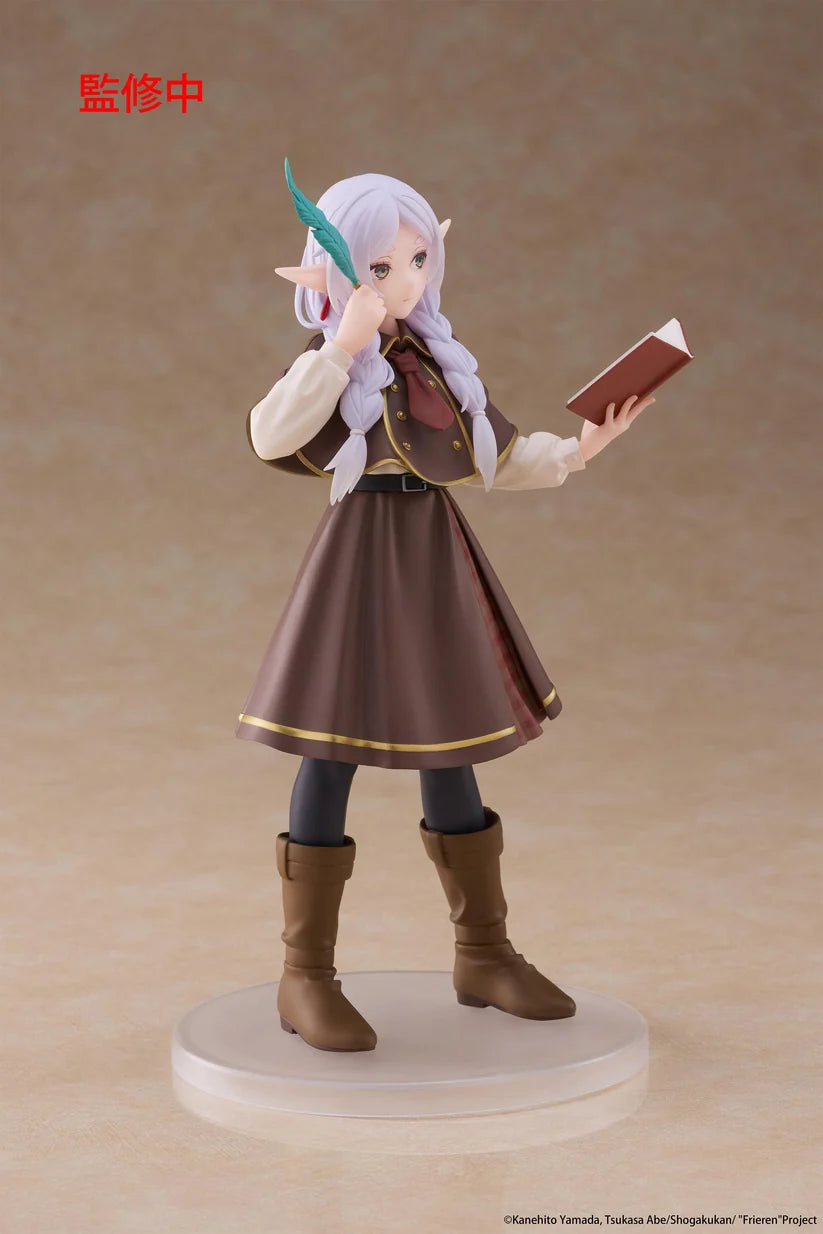Frieren: Beyond Journey's End Coreful Figure - Frieren (Detective ver.)