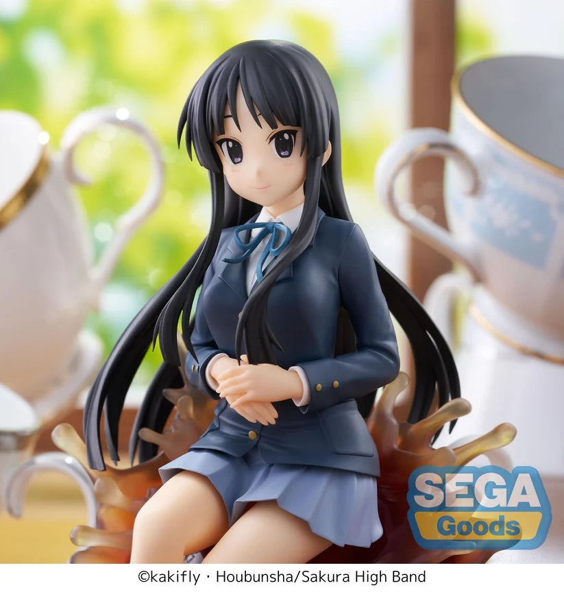 Luminasta "K-ON!" -Mio Akiyama-