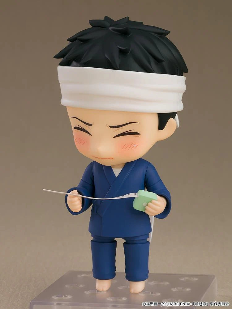 My Dress-Up Darling Nendoroid Wakana Gojo (Rerun)