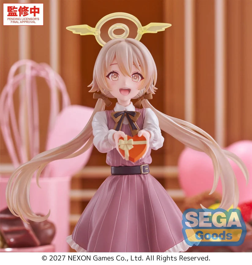 XStellar "Blue Archive" -Hifumi- -Happy Valentine!!-