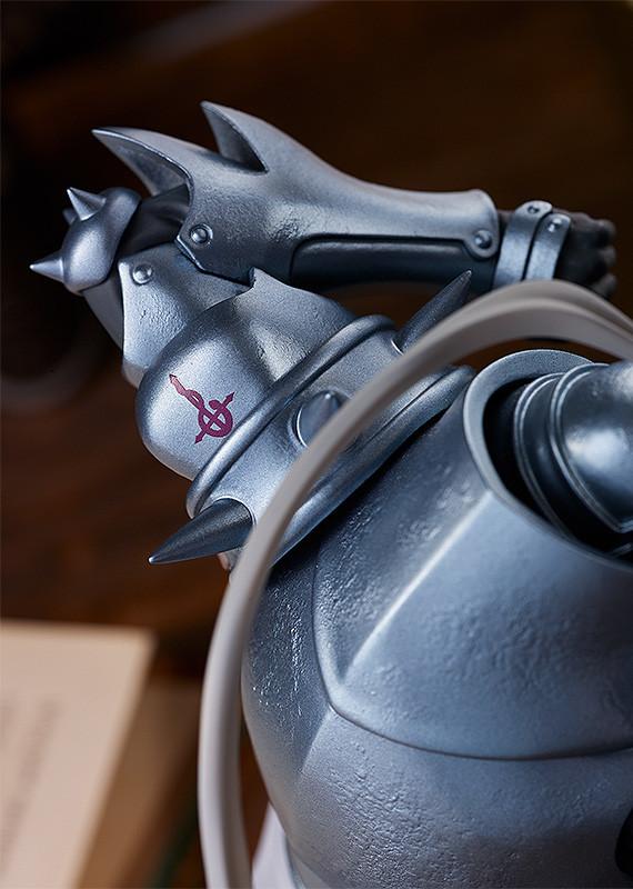 POP UP PARADE Alphonse Elric (Neuauflage)