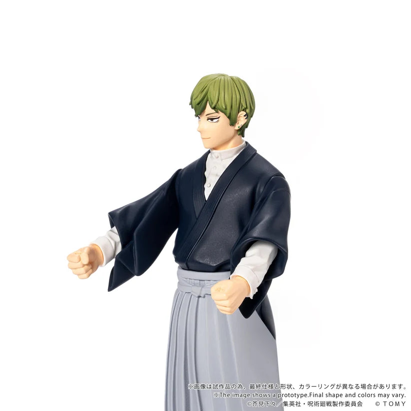 CK-J05 COLLEKAZARO Jujutsu Kaisen Naoya Zen'in