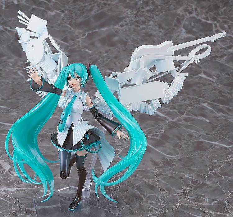 Character Vocal Series 01: Hatsune Miku PLAMATEA Hatsune Miku: Happy 16th Birthday Ver. (Rerun)