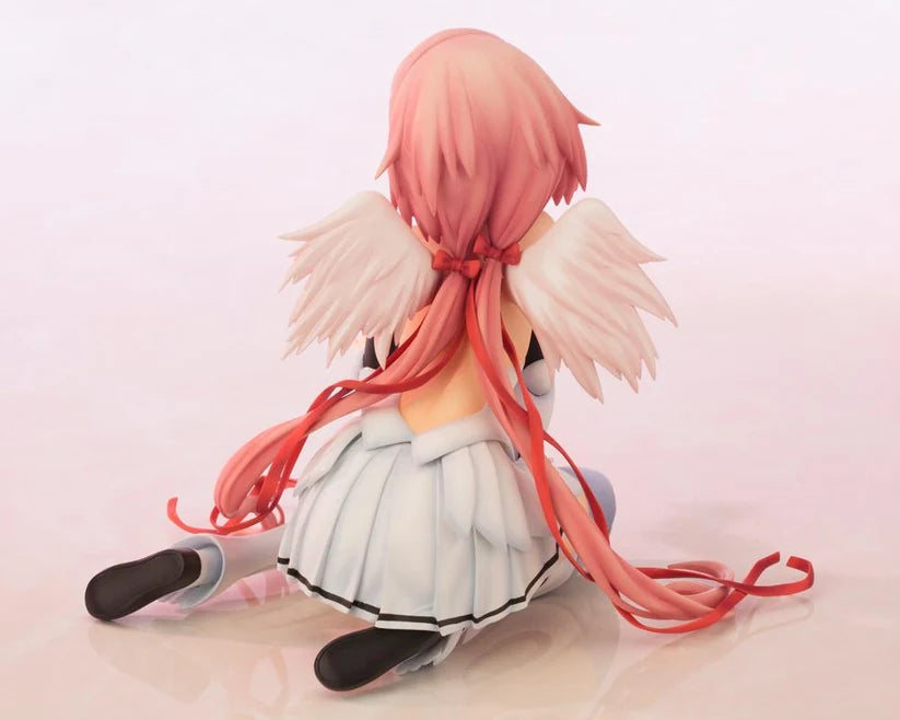 Heaven's Lost Property Final - The Movie: Eternally My Master Ikaros (Rerun)