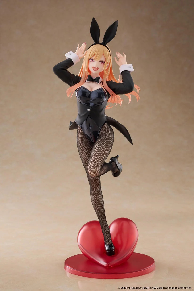 My Dress-Up Darling T-Most Figure - Marin Kitagawa (Bunny Ver.)