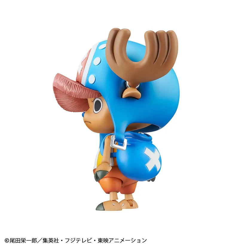 Variable Action Heroes ONE PIECE Tony Tony Chopper(Repeat)