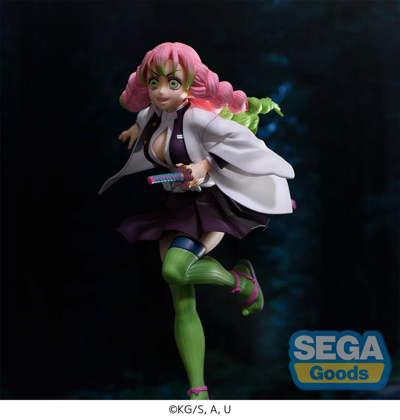 FIGURIZMα Anime "Demon Slayer: Kimetsu no Yaiba" -Mitsuri Kanroji-