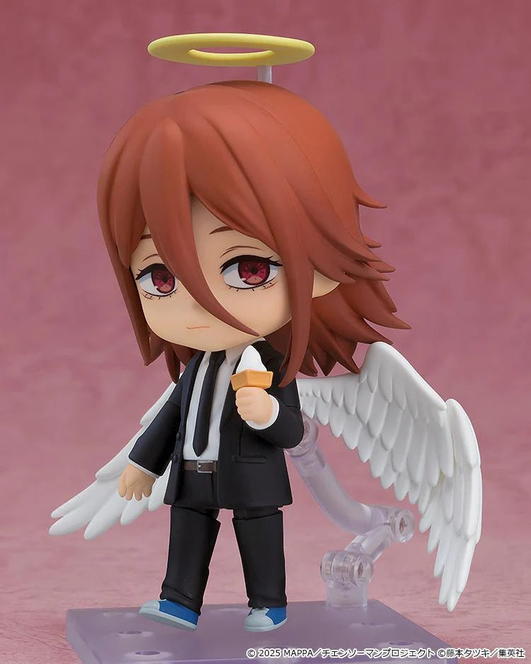 Chainsaw Man - The Movie: Reze Arc Nendoroid Angel Devil