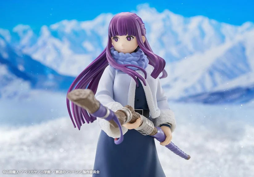 Frieren: Beyond Journey's End Fern OSHI WORKS