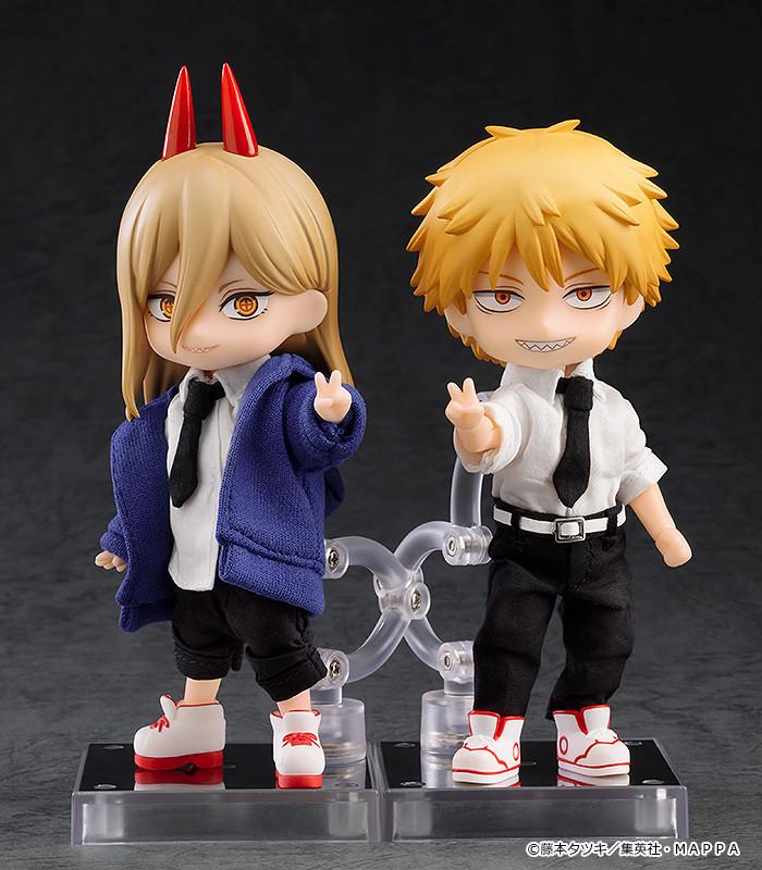 Chainsaw Man Nendoroid Doll Denji (Rerun)
