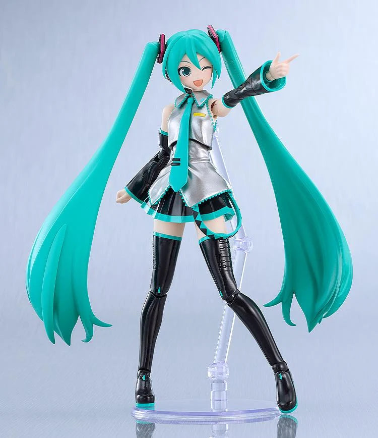 (Model Kits) Character Vocal Series 01: Hatsune Miku PLAMATEA Hatsune Miku