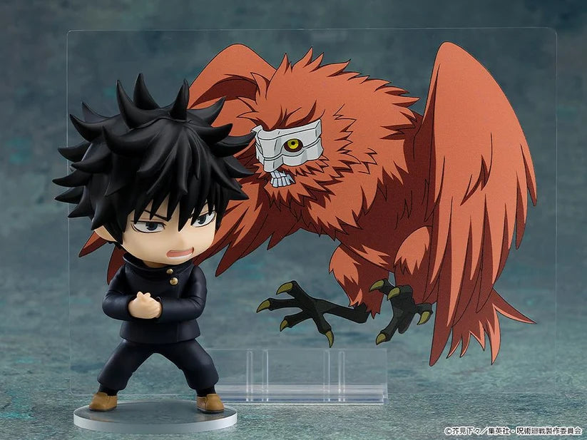 Jujutsu Kaisen Nendoroid Megumi Fushiguro
