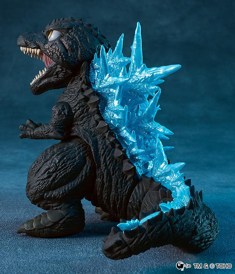 Godzilla Minus One Nendoroid Godzilla (2023)