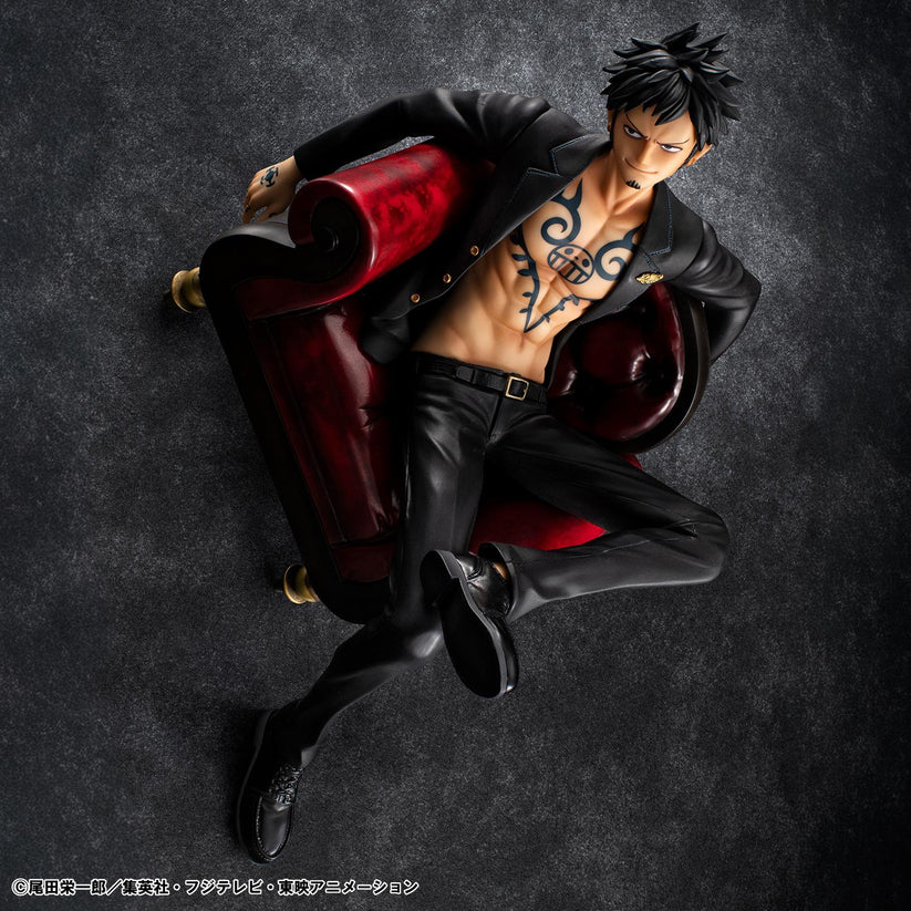 Portrait.Of.Pirates ONE PIECE “S.O.C" Trafalgar Law Ver.R