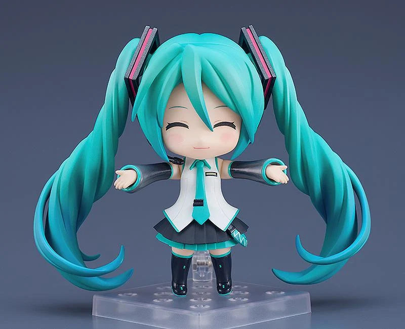 Character Vocal Series 01: Hatsune Miku Nendoroid Hatsune Miku V3(Rerun)