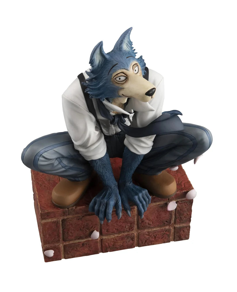 Figure BEASTARS Legoshi(Rerun)