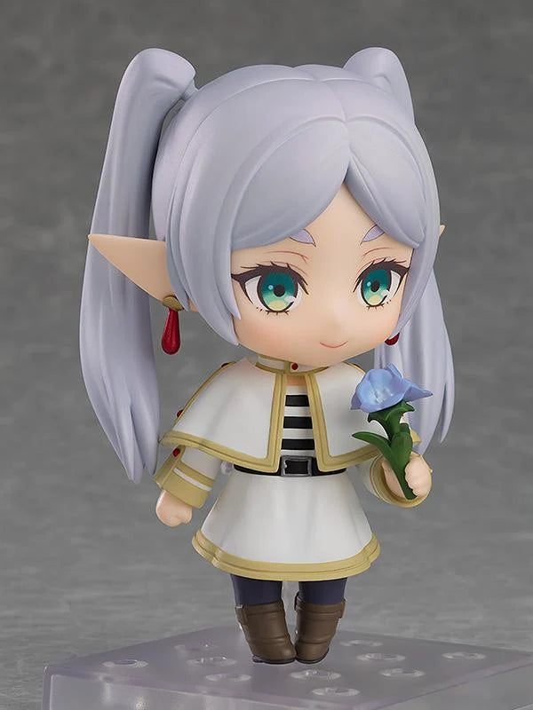Frieren: Beyond Journey's End Nendoroid Frieren (Rerun)