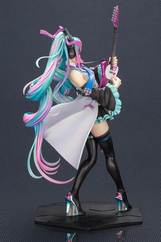 BISHOUJO ReMIX series Hatsune Miku ()