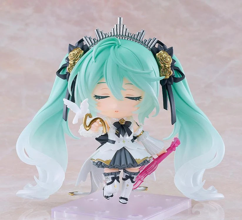 Character Vocal Series 01: Hatsune Miku Nendoroid Hatsune Miku Symphony: 10th Anniversary Ver.