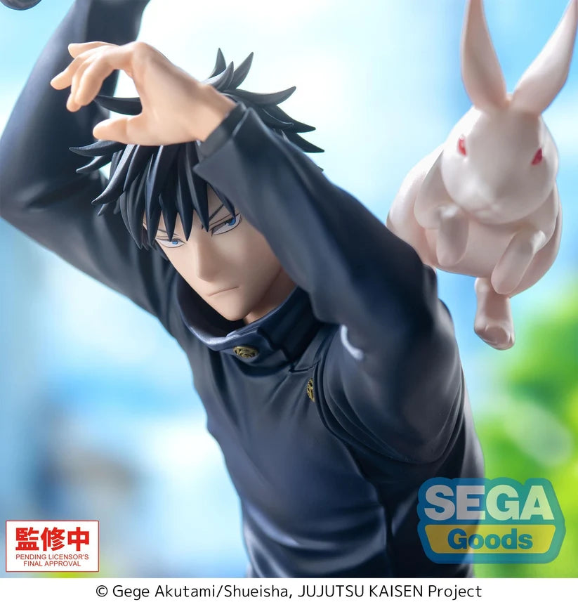 Luminasta "Jujutsu Kaisen The Culling Game" -Megumi Fushiguro-