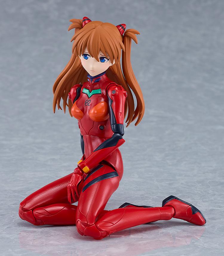 (Model Kits) Rebuild of Evangelion PLAMATEA Asuka Shikinami Langley