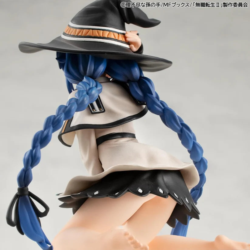 Melty Princess Mushoku Tensei Jobless Reincarnation Palm Size Roxy bare legs ver.