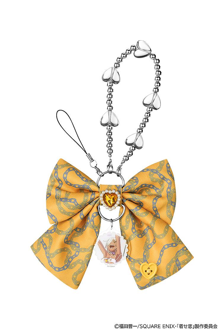 (Blind Box) My Dress-Up Darling Collectible Gyaru Image Keychain