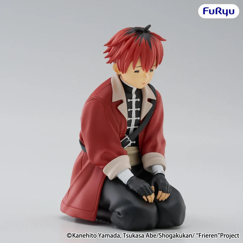 Frieren: Beyond Journey's End Noodle Stopper Figure -Stark Downcast ver.-