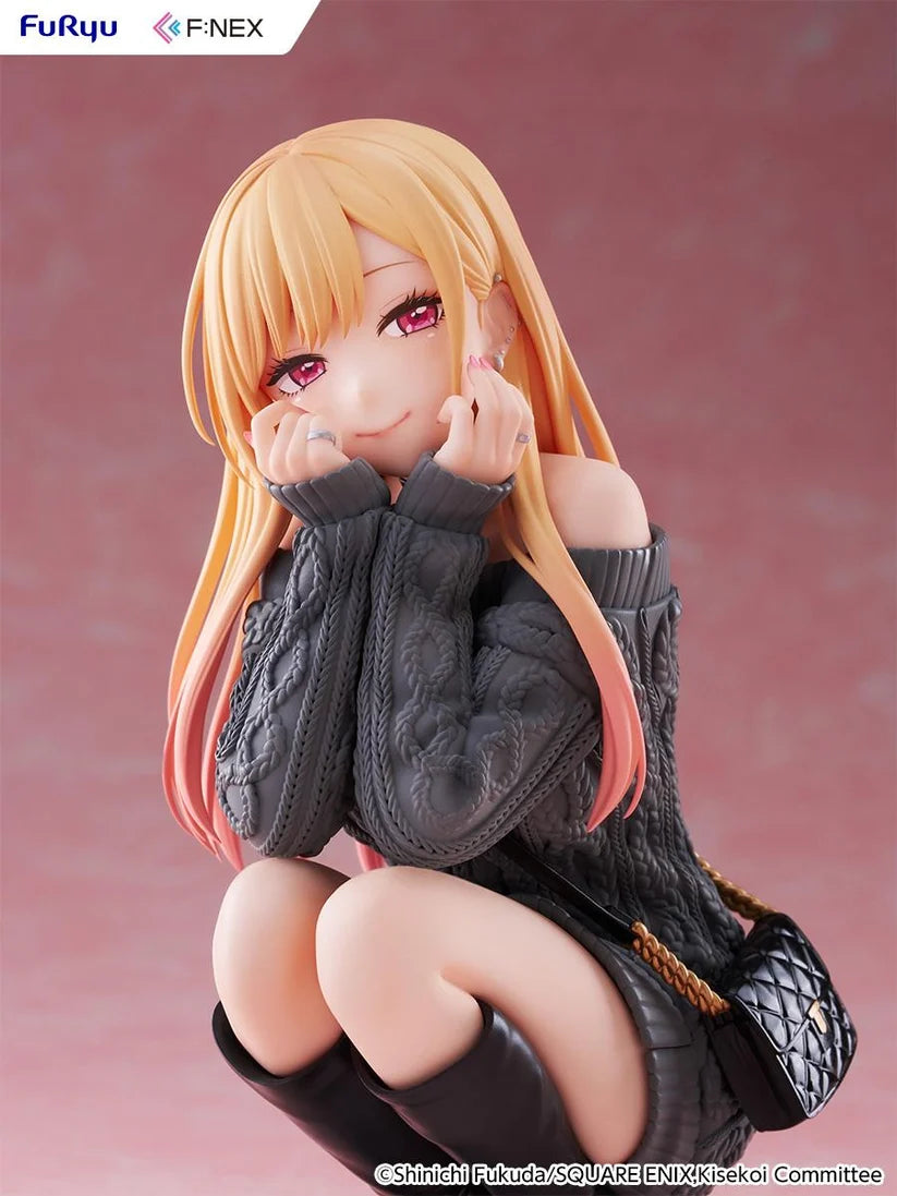 My Dress-Up Darling Kitagawa Marin knit ver. 1/6 Scale Figure