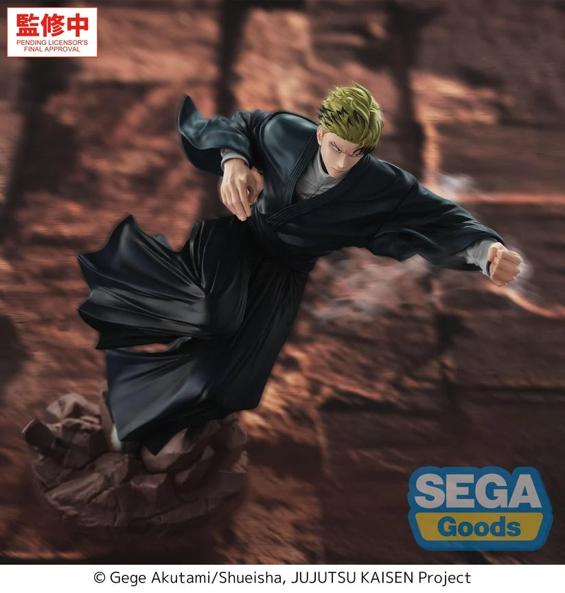 Luminasta "Jujutsu Kaisen The Culling Game" -Naoya Zen'in-