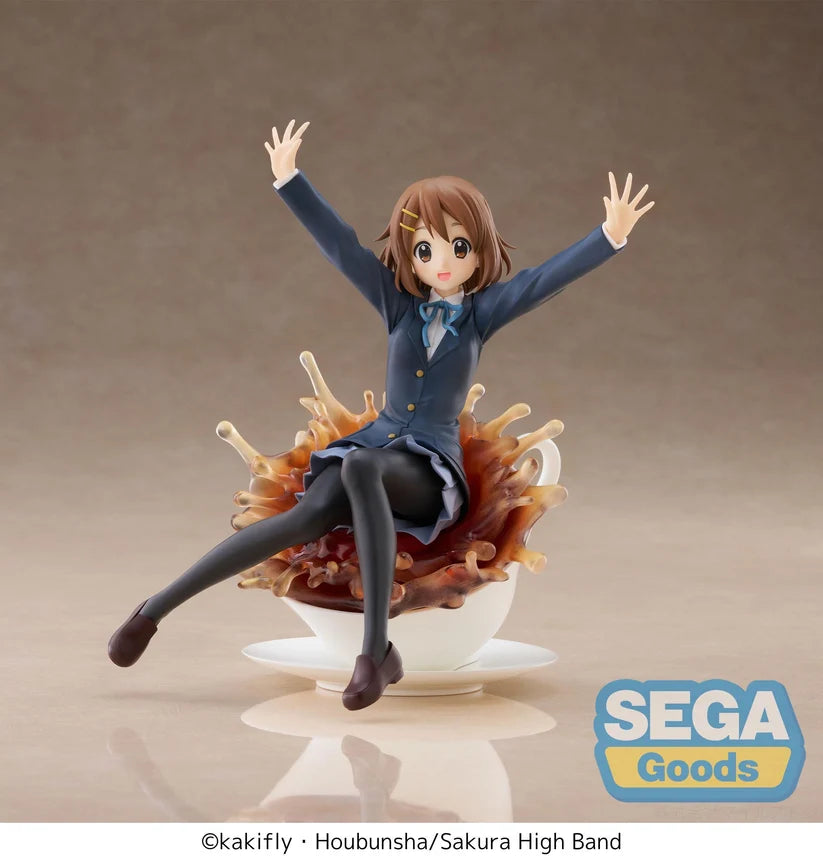 Luminasta "K-ON!" -Yui Hirasawa-