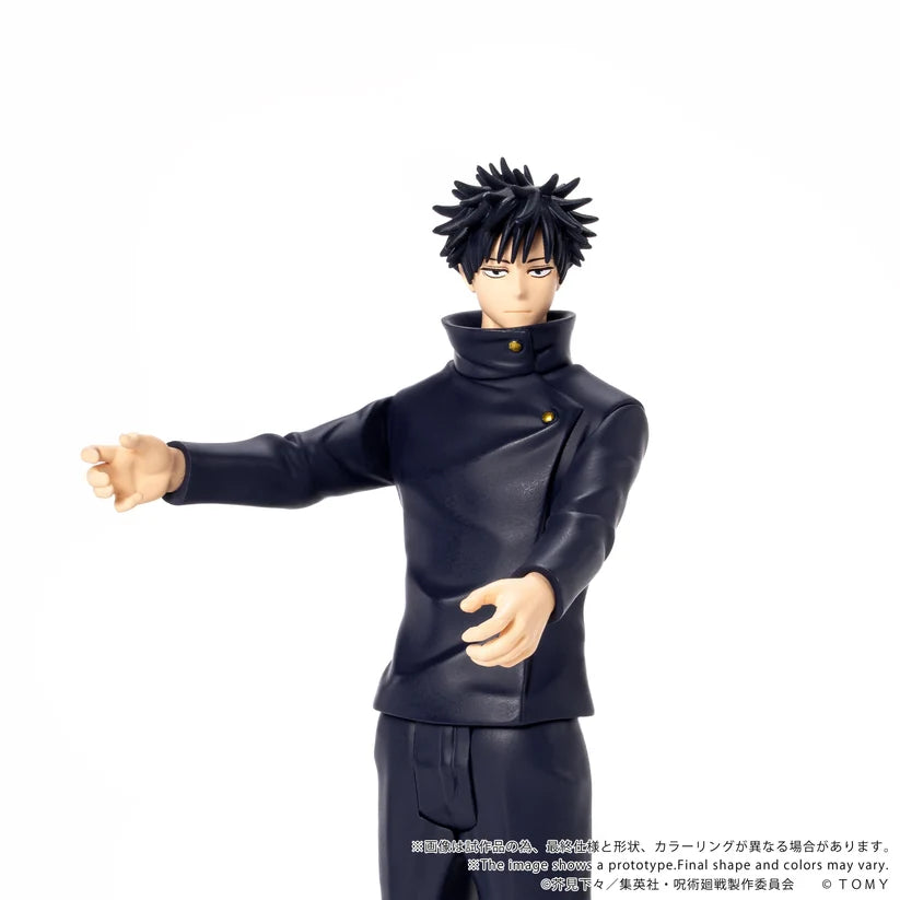 CK-J02 COLLEKAZARO Jujutsu Kaisen Megumi Fushiguro