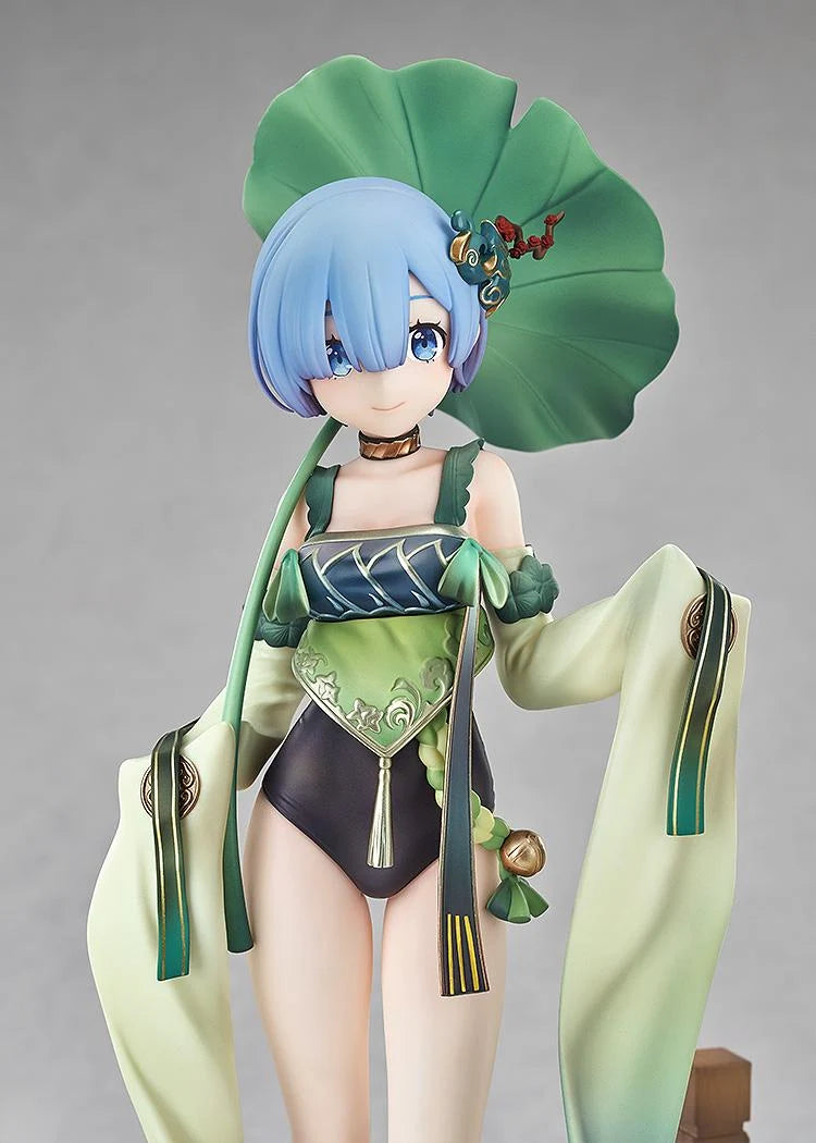 Re:ZERO -Starting Life in Another World- Rem: Breather in the Garden Ver.