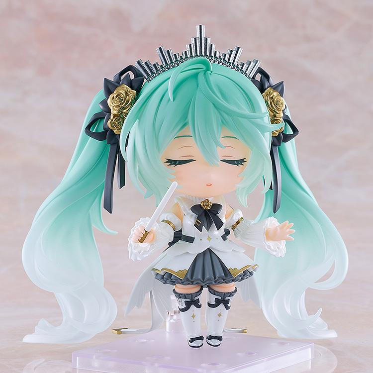 Character Vocal Series 01: Hatsune Miku Nendoroid Hatsune Miku Symphony: 10th Anniversary Ver.